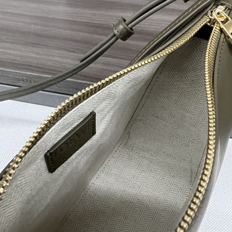 Loewe Hammock Bags